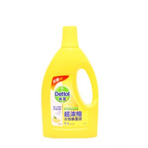 滴露Dettol 超浓缩衣...