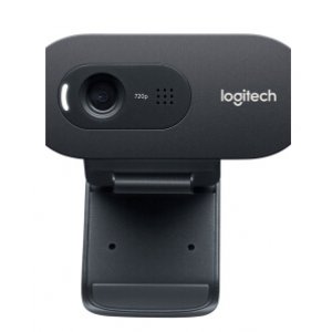 罗技（Logitech） C270i I...