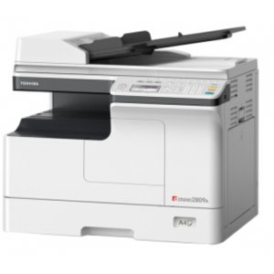东芝（TOSHIBA）DP-2809A...