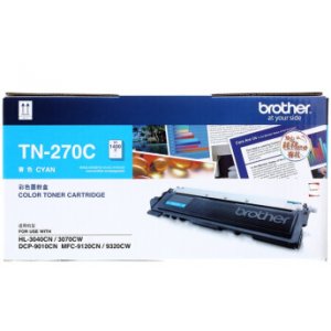 兄弟（Brother）原装粉盒T...