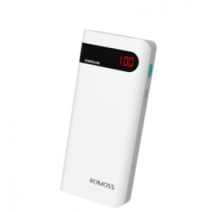罗马仕（ROMOSS）sense4P...