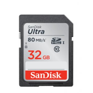 闪迪（SanDisk）SDUNC 80M...