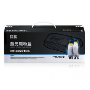 欣格 硒鼓NT-C0201CS ...