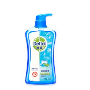 滴露（Dettol）健康沐浴露...