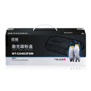 欣格 硒鼓 红色 NT-C0...
