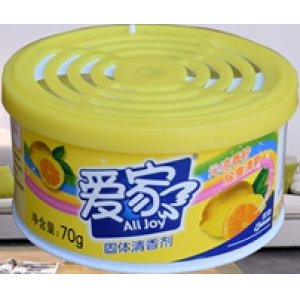 空气清新剂
