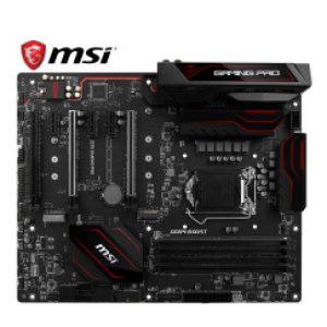 微星（MSI） Z270 GAMING ...