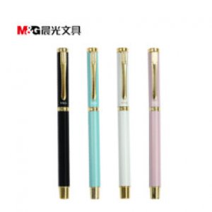 晨光（M&amp;G）钢笔珠光皇冠A...