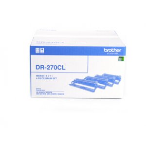 兄弟（brother） DR-270CL...