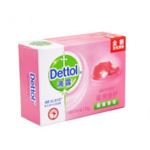 滴露（Dettol） 健康抑菌...