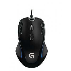 罗技（Logitech） G300s ...