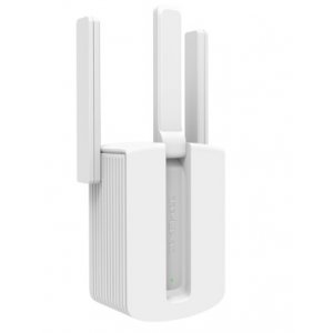 TP-LINK wifi信号放大...