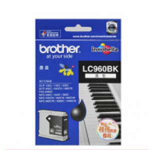兄弟brother LC960BK...