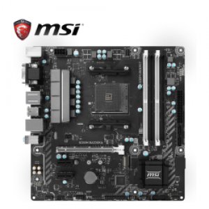 微星（MSI） B350M BAZOOK...