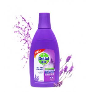 滴露Dettol 超浓缩衣...