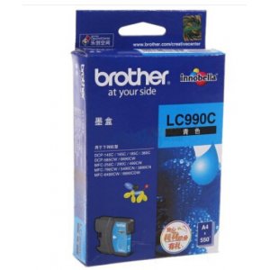 兄弟（brother）LC990C彩...