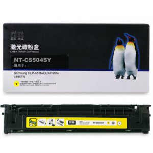 欣格 硒鼓 NT-CS504SY...