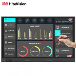 鸿合 (HiteVision) IC...