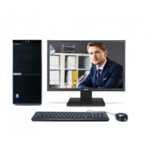 宏碁（acer） Veriton D43...