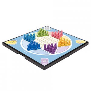 得力(deli) 磁石跳棋 ...