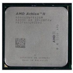 AMD X4 640散片 自营...