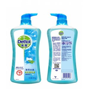滴露（Dettol）健康沐浴露...