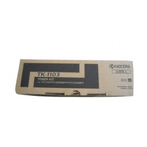 京瓷 TK-1103粉盒
