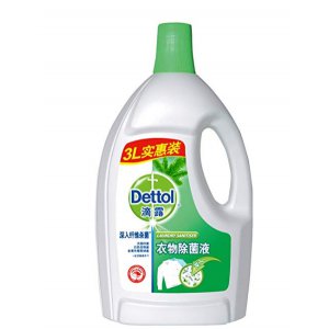 滴露Dettol 衣物除菌...