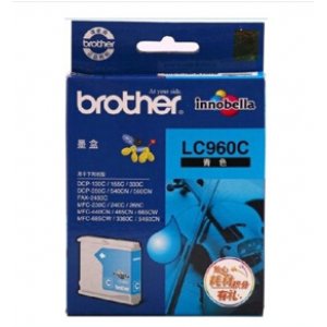 兄弟（brother） LC960C彩...
