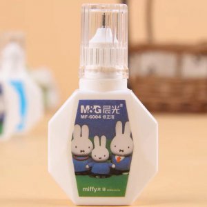 晨光 MF-6004 米菲修...