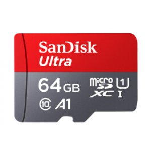 闪迪（SanDisk）TF卡内存...