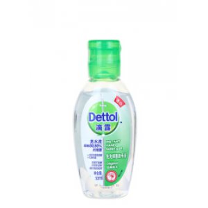 滴露（Dettol） 免洗抑菌...