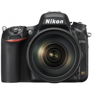 尼康 D750(24-120) 专...