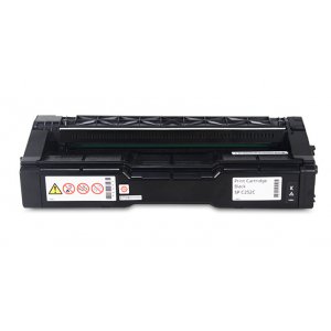 理光（Ricoh）黑色墨粉盒S...