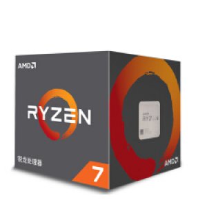 锐龙AMD Ryzen7 2700X...