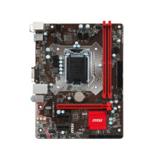 微星（MSI） H110M PRO-V...