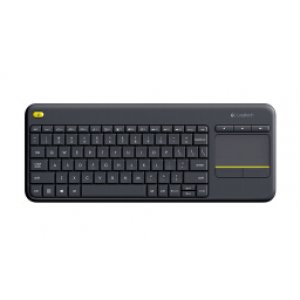 罗技（Logitech） K400Plu...