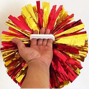 共涤 啦啦花球 直径30...