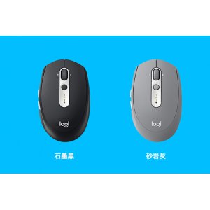 罗技（Logitech） M585无...