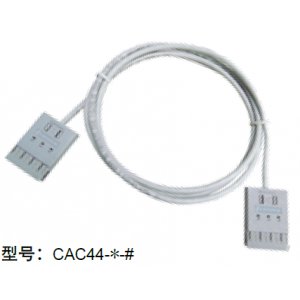 兰贝CAC44-*-#4对压接...