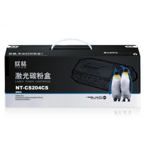 欣格 硒鼓 NT-CS204CS...