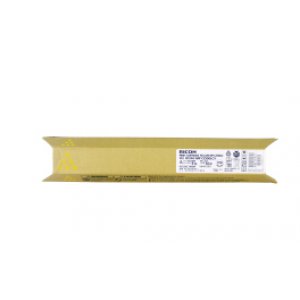 理光（Ricoh）黄色碳粉盒M...