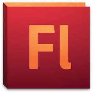 Adobe Flash Pro CC ...
