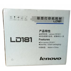 联想（Lenovo）原装硒鼓LD...