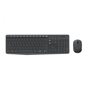 罗技（Logitech） MK235 ...
