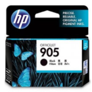 惠普墨盒 905 适用于H...