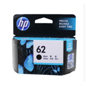 惠普 C2P04A 62墨盒 ...