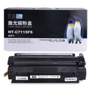 欣格 硒鼓 黑色 NT-C7...
