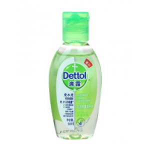滴露（Dettol） 滴露Detto...