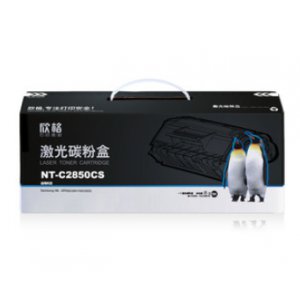 欣格 硒鼓 黑色 NT-C2...